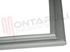 Immagine di GUARNIZIONE MAGNETICA 4L GRIGIA 1135X570MM. SEZ.M