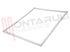 Picture of GUARNIZIONE MAGNETICA 4L BIANCA 0675X570MM. SEZ.J