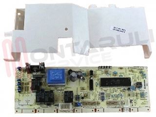 Picture of MODULO ELETTR. NO EEPROM BIANCA/CELESTE