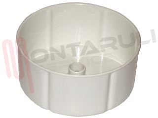 Immagine di CONTENITORE TRITATUTTO UNIVERSALE DIAM. 120MM.