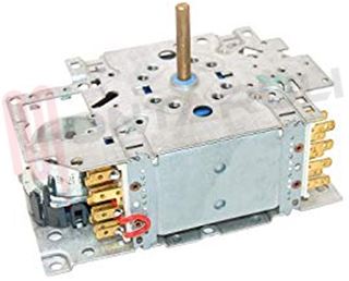 Immagine di TIMER EATON EBS 9797.01 PUSH PUSH  81629601006