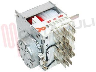 Immagine di TIMER EC4595 TYPE 5000 35020045.00 ASCIUGATRICE