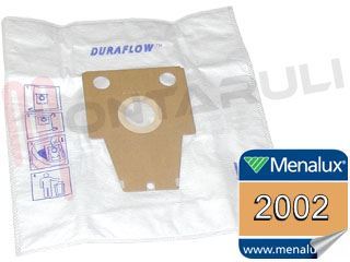 Immagine di SACCHETTI CARTA DURAFLOW DBT223/2002/CT223 4PZ+2MF.