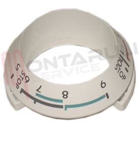 Picture of INDICATORE CICLI TIMER BIANCO