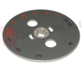 Picture of INDICE DISCO TIMER LAVATRICE