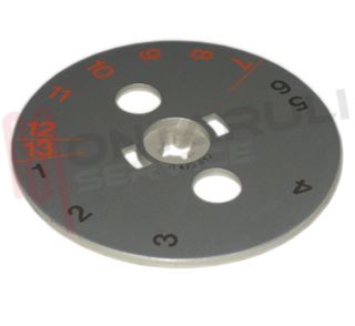 Picture of INDICE DISCO TIMER LAVATRICE