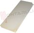 Immagine di PORTINA EVAPORATORE BIANCA 380X145MM.