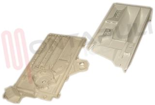 Immagine di KIT CASSETTO CONVOGLIATORE R42TX (914776010)