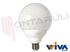 Immagine di LAMPADA GLOBO LED E27 21W 230V 3000°K (RESA/140)