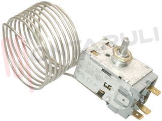 Immagine di TERMOSTATO FRIGO A130059 EX. K59L1037 K59L1132