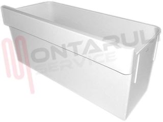 Immagine di CASSETTO VERDURA BIANCO 515/470X212XH.230/212MM.