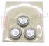 Immagine di TESTINA BLOCCO COLTELLI SHAVER HEAD KIT 3PEZZI