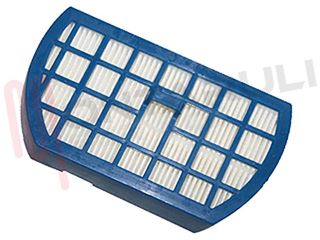 Immagine di FILTRO HEPA EXHAUST FILTER T101