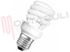 Immagine di LAMPADA MINI TWIST LUCE CALDA 11W/825 E27 2500 K (RESA/60W)