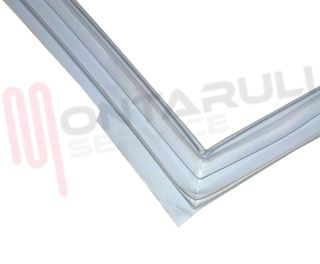 Immagine di GUARNIZIONE MAGNETICA 4L GRIGIA 1001X430MM.