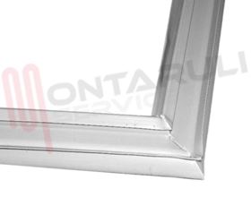 Immagine di GUARNIZIONE MAGNETICA 4L BIANCA 1150X670MM.