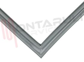 Immagine di GUARNIZIONE MAGNETICA 4L GRIGIA 0580X700MM. SEZ. X