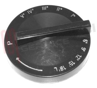 Picture of MANOPOLA TIMER KL5