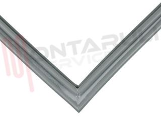 Immagine di GUARNIZIONE MAGNETICA 4L GRIGIA 1000X580MM. SEZ. X