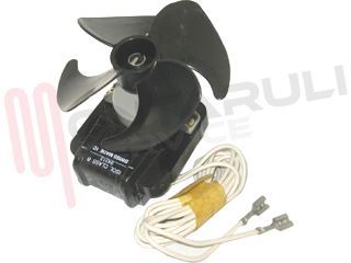 Immagine di MOTOVENTILATORE FRIGO 220/240V 50/60HZ