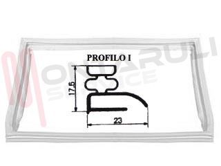 Picture of GUARNIZIONE MAGNETICA 4L BIANCA 1040X540MM SEZ.I