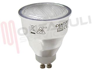 Immagine di LAMPADA REFLECTOR 9W GU10 R50 WARMWH RESA/45W