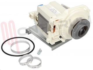 Immagine di MOTORE MAGNETICO LS CP045-009PE 60W 230V 50Hz