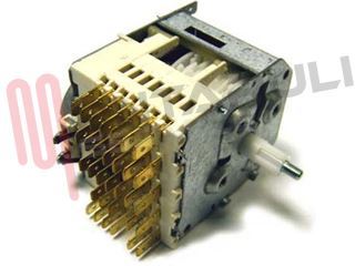 Immagine di TIMER 35020021.00 10C-2F CL.A