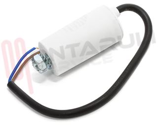 Immagine di CONDENSATORE 6,3MF 450V + CABLE