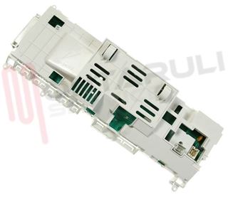 Immagine di SCHEDA CONTROL PROGRAMMATA V-338B46F20000-W