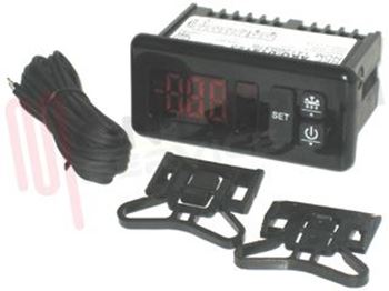 Immagine per la categoria Teletermostato LCD                                          
