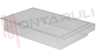 Immagine di CASSETTO FORMAGGI FRIGORIFERO 325X213X57MM.