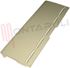 Picture of SPORTELLO EVAPORATORE BEIGE 435X155MM.