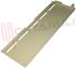 Immagine di SPORTELLO EVAPORATORE BEIGE 435X155MM.