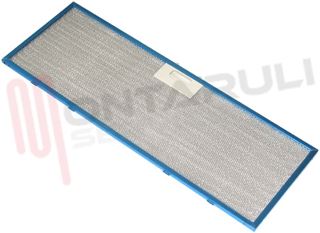 Picture of FILTRO CAPPA IN ALLUMINIO 560X200MM.