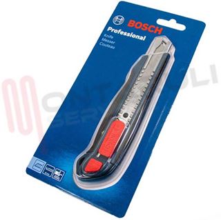 Immagine di TAGLIERINO PROFESSIONALE BOSCH 1600A01TH6