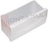 Picture of CASSETTO VERDURA BIANCO INFERIORE 384X167X164MM.