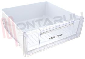 Immagine di CASSETTO VERDURA CRISTAL/PW 435X388MM.