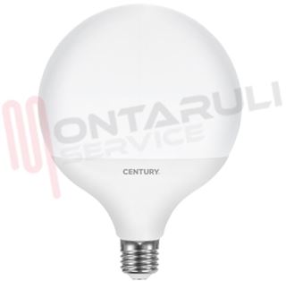 Immagine di LAMPADA GLOBO LED E27 24W 230V 6000°K (RESA/130W)