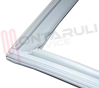 Immagine di GUARNIZIONE MAGNETICA 4L GRIGIA 1480X640MM SEZ.1016