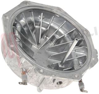 Picture of SEMICALDAIA INFERIORE CON RESISTENZA 1400W 225V