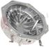 Picture of SEMICALDAIA INFERIORE CON RESISTENZA 1400W 225V