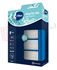 Immagine di FILTRO HEPA H13 EFS1W 1 ALLERGY PLUS