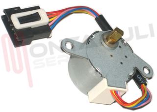 Immagine di MOTORINO DEFLETTORE 12V LL MP28EA