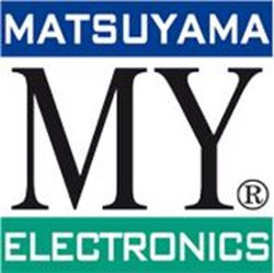 Picture for manufacturer MATSUYAMA                               