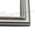 Immagine di GUARNIZIONE MAGNETICA 4L GRIGIA 0755X570MM.