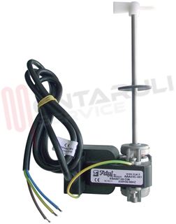 Immagine di MOTORE AGITATORE LIQUIDI 230V AAA20C-001