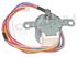 Immagine di MOTORINO DEFLETTORE 24BYJ48 MOTOR ASSY STEPPING