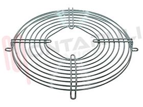 Picture of GRIGLIA DI PROTEZIONE VENTOLA RAFFREDAMENTO D.22CM.