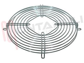 Picture of GRIGLIA DI PROTEZIONE VENTOLA RAFFREDAMENTO D. 24,5CM.